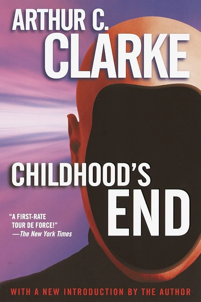 Childhood's End