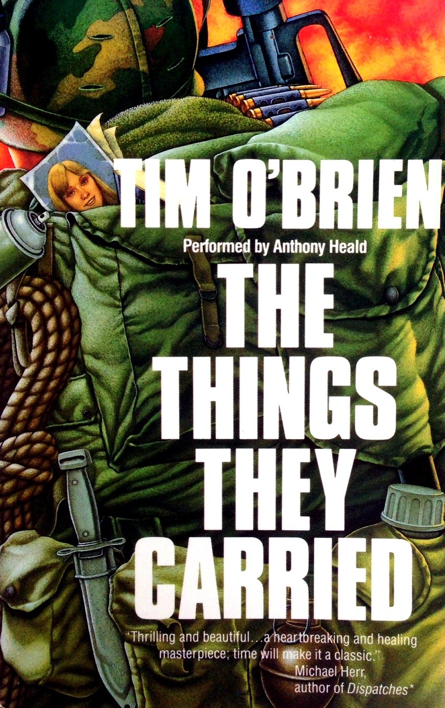 The Things They Carried