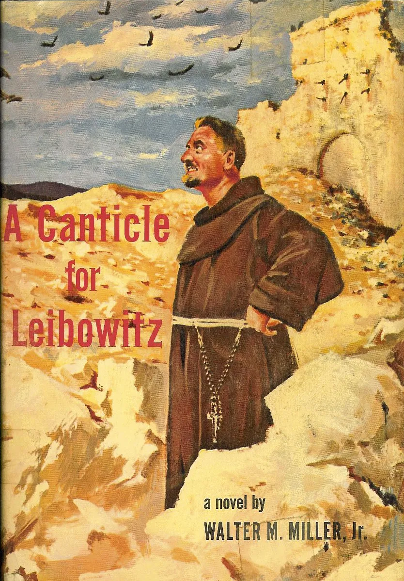 A Canticle for Leibowitz