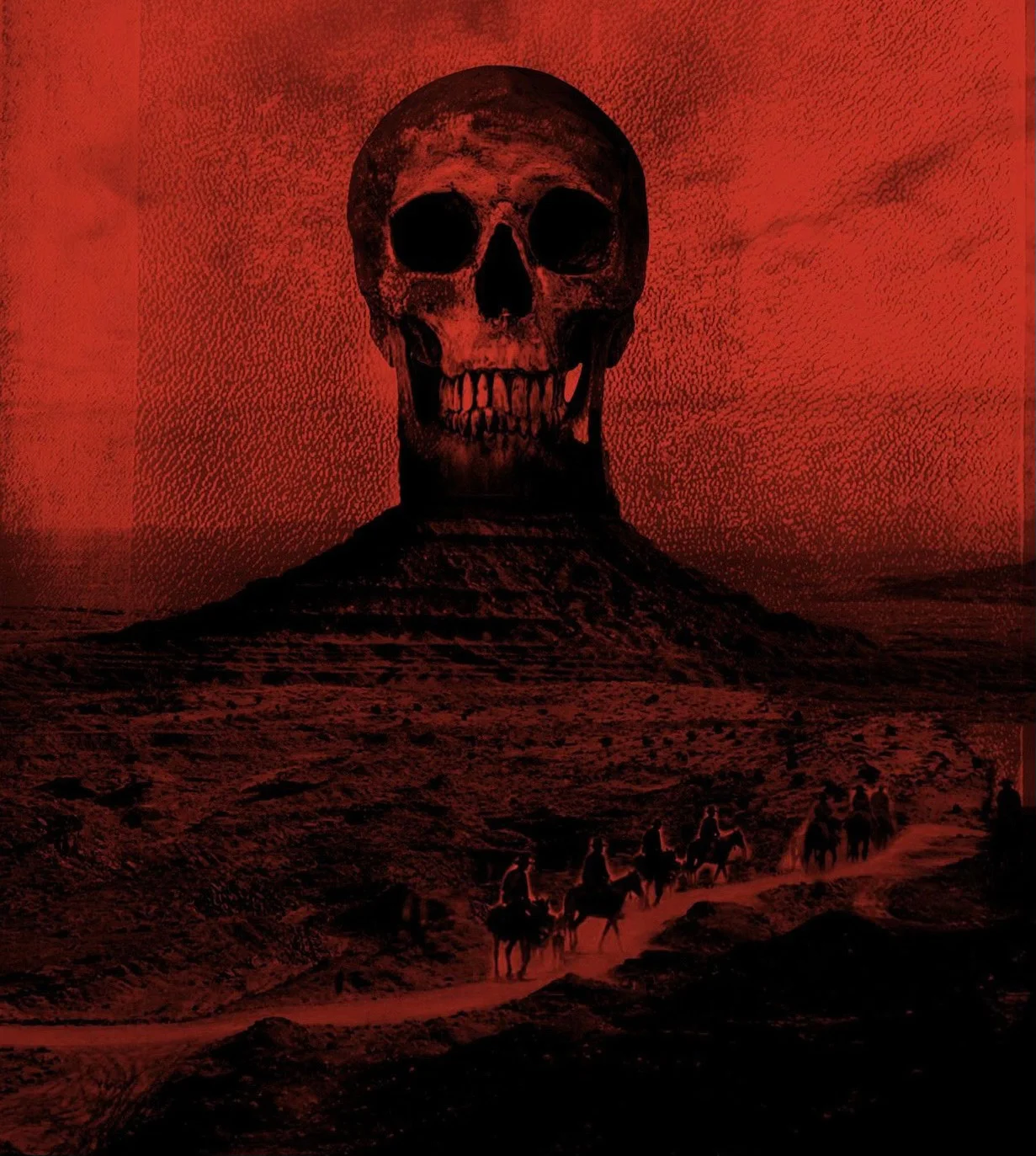 Blood Meridian